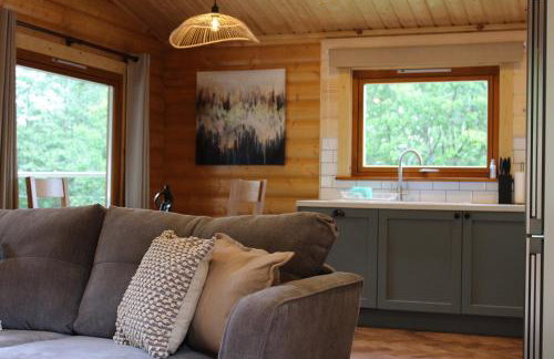 Viaduct Fishery Lodges - Foto 52