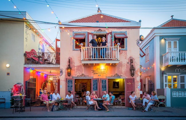 Pietermaai Tropical Vibes - Foto 30