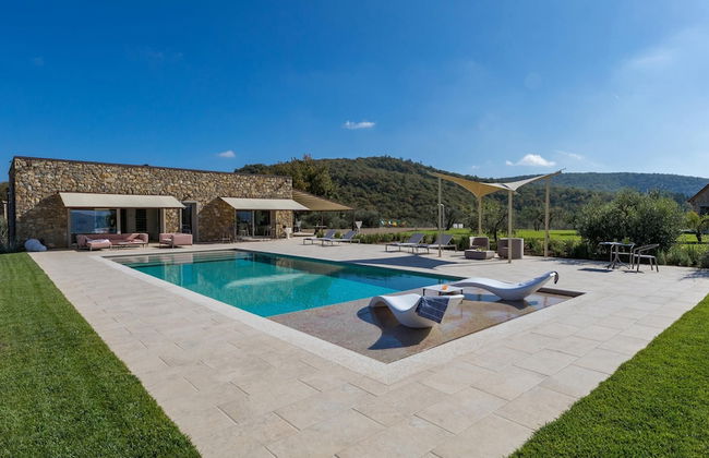 La Calcinaia 16 Emma Villas - Photo 2