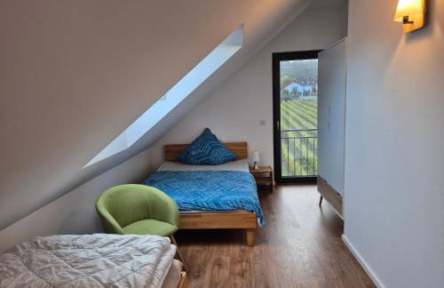 Gästehaus Casa Luna - Paradiesische Ferienwohnungen am Kaiserstuhl! - Foto 47