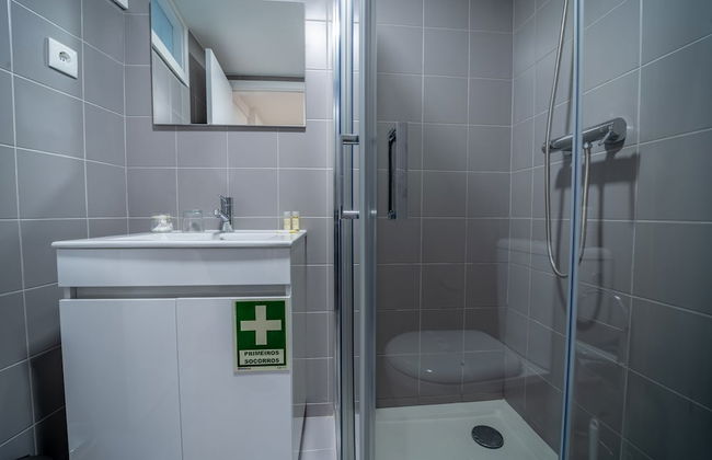 Guadalupe Lofts - Foto 36