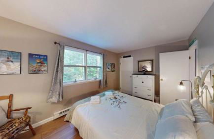 Silver Spring Chalet - Foto 28