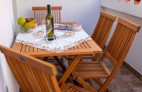 Holiday home in Vrbnik - Insel Krk 47398 - Foto 34