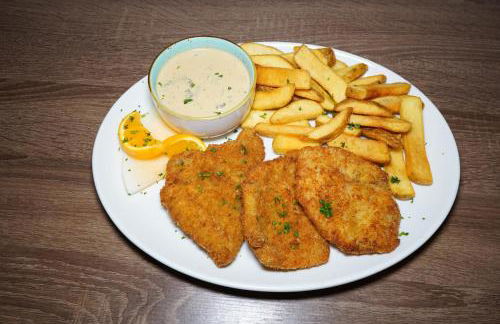 Fosters Garden Suites Kassel - Foto 69