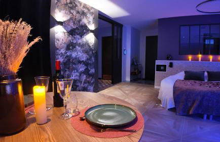 Les Suites du Payré - Suite Romance - Foto 55