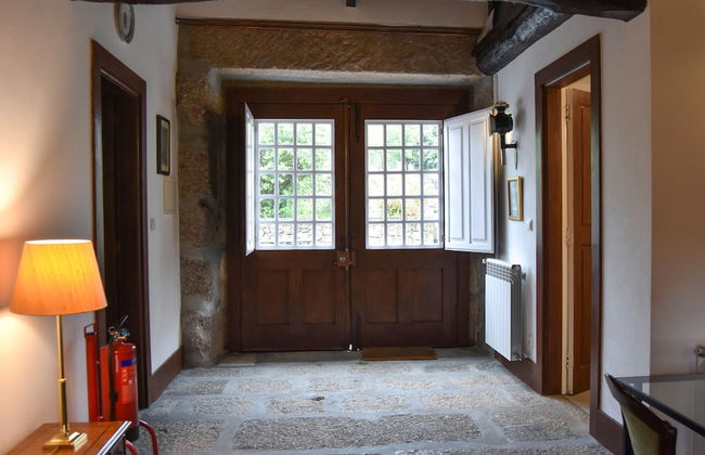 Casa de Lamas - Foto 35