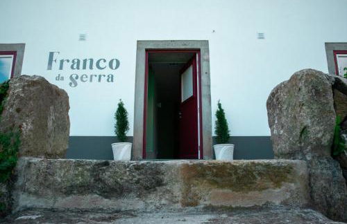 Casa de Campo Franco da Serra - Photo 35