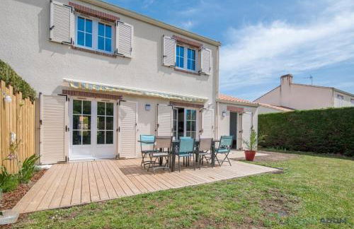 Maison rénovée proche mer - Foto 1