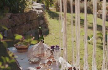 Podere La Gualda Vecchia alloggi di charme immersi nel Giardino Emozionale outdoor SPA - Foto 72