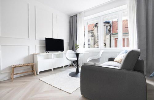 Z-One City Center Luxury Apartments - Foto 27