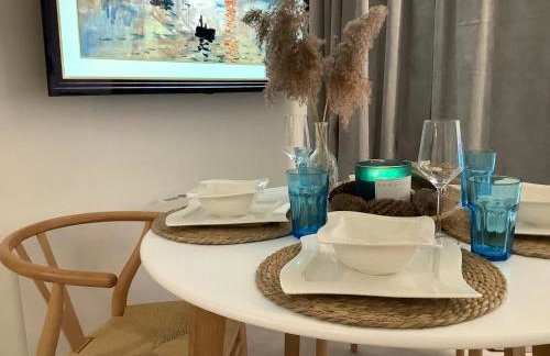 Apartamenty Boszkowo Aquarius Blue - Foto 49