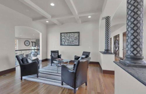 Luxury Mansion Retreat Sleeps 20 Panoramic VIEWS - Foto 6