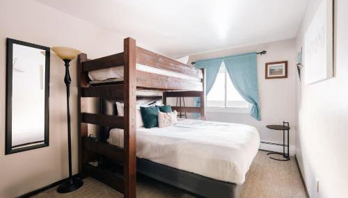 MTN View - Close to Lifts - Heated Pool - Copper - Foto 5