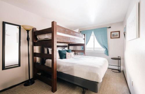 MTN View - Close to Lifts - Heated Pool - Copper - Foto 5