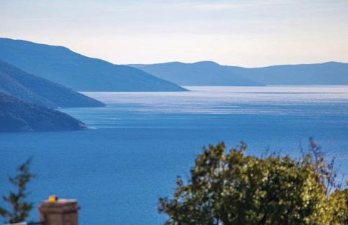 Gorgeous sea-view VillaSol with pool & BBQ - Foto 24