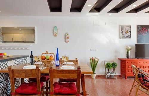 fabulous sea view - a pie de playa- - Foto 6