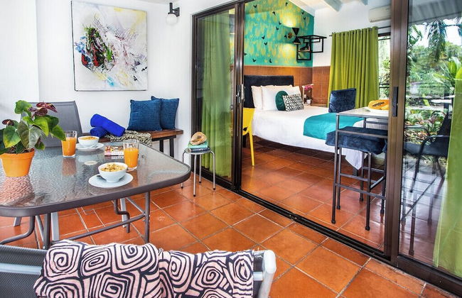 Tico Tico Villas Adult Only - Photo 44