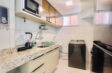 Cobertura Palm Beach Porto das Dunas - Foto 42