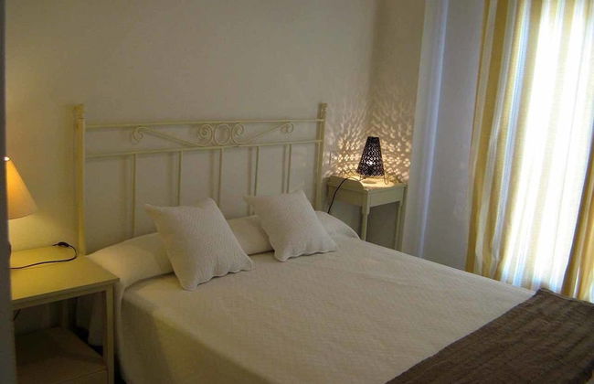 Apartamento Jardines F2-2B - Photo 3