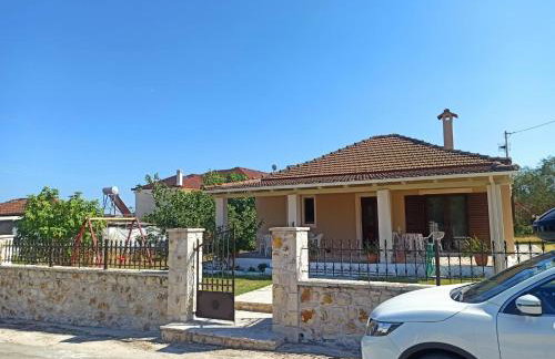 *Villa Pap-Live the Greek hospitality in a village* - Foto 21