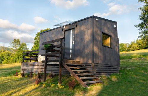 Cottage with sauna doBeskid - Foto 15