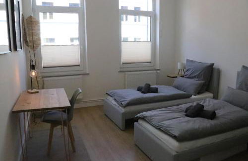 Schlafkonzept Hannover-Linden - Foto 54