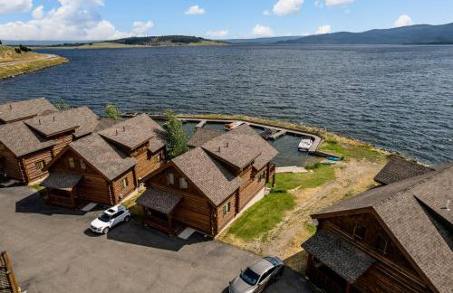 King's Cabin - Foto 128