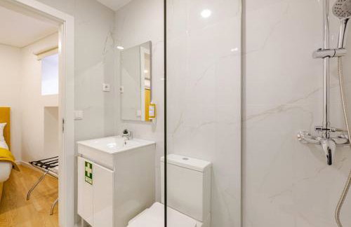 Stay In Vila Real Apartments - Foto 19