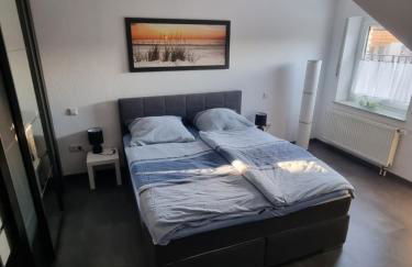 Ferienwohnung am Fuße des Eggegebirges - Foto 11