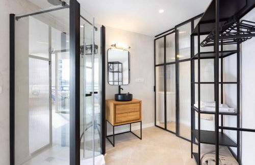 Home2Book Stylish Ocean & Marina View Apt, Terrace - Foto 25