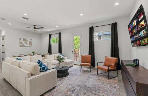 Mega Lux Combined Unit - Up to 36 Guests - Foto 29