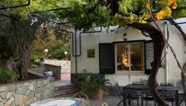 Villa Maria - Foto 3