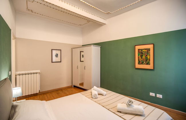 Campo dei Fiori, Lovely Apartment "easy Life In Rome" - Foto 15