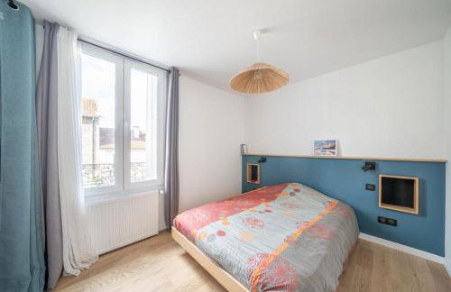 Maison rénové proche Paris 15. - Foto 23