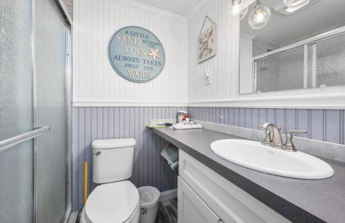 Oceanside Condos - Foto 37