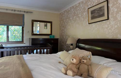 Traditional English house TravellerAwards2026 - Foto 20