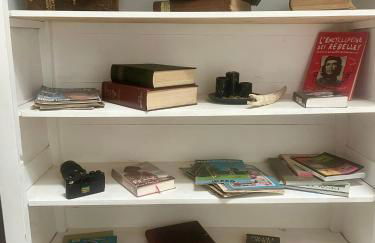 La Ferme des 1000 étangs - Foto 40