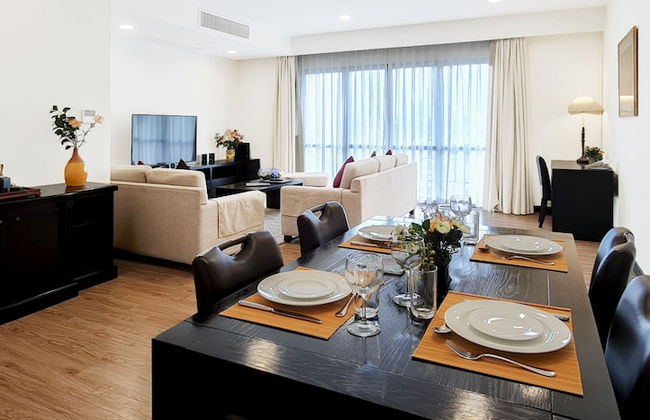 Diamond Westlake Suites - Foto 17