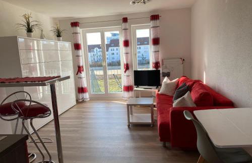 Apartment- Singen Überlinger Straße - Foto 1