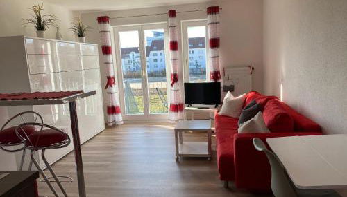 Apartment- Singen Überlinger Straße - Foto 1