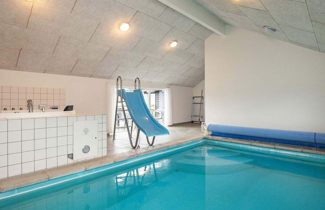 14 Person Holiday Home in Hojslev - Foto 4