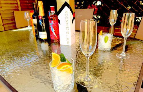 Colchester City Luxury With Free Parking and 5 G WIFI - Foto 26