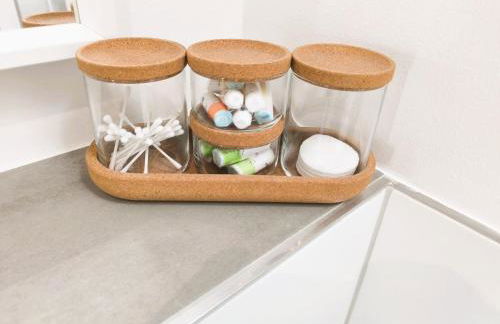 FeWo D&Y -barrierefrei- - Foto 43