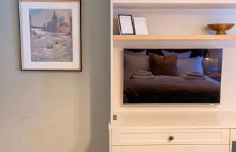 Danes Cottage - Luxury Peak District Retreat - Photo 76