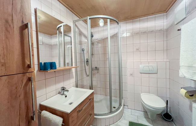 Bauernhof Gasteg (L) - Foto 37