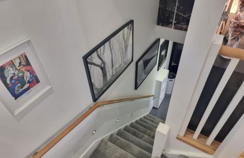 Deluxe Townhouse Zone 1 Brick Lane - Foto 17