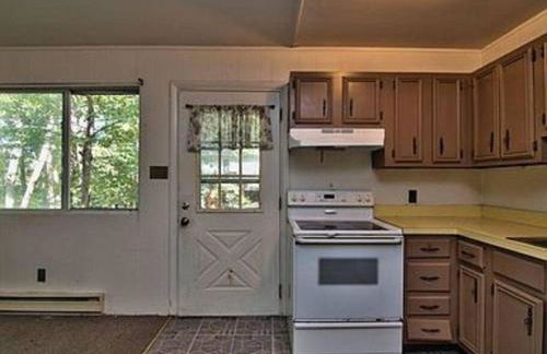 Clubhouse Lakeview Chalet - Foto 18