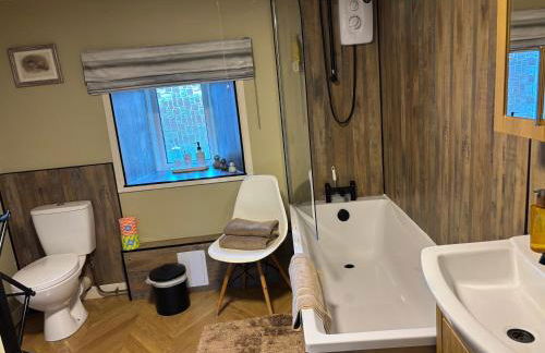 Traditional 2 bed croft - Foto 7