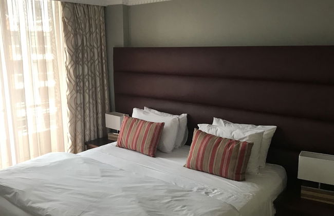 The Sails Penthouse C703 - Foto 3