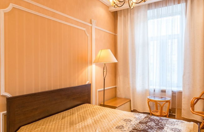 Lakshmi Apartment Great Classic - Foto 10